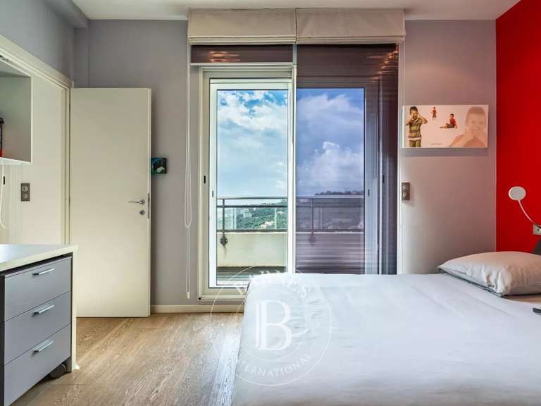 Appartement Bastia - 5 chambres - 212m²