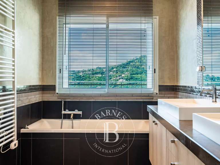 Appartement Bastia - 5 chambres - 212m²