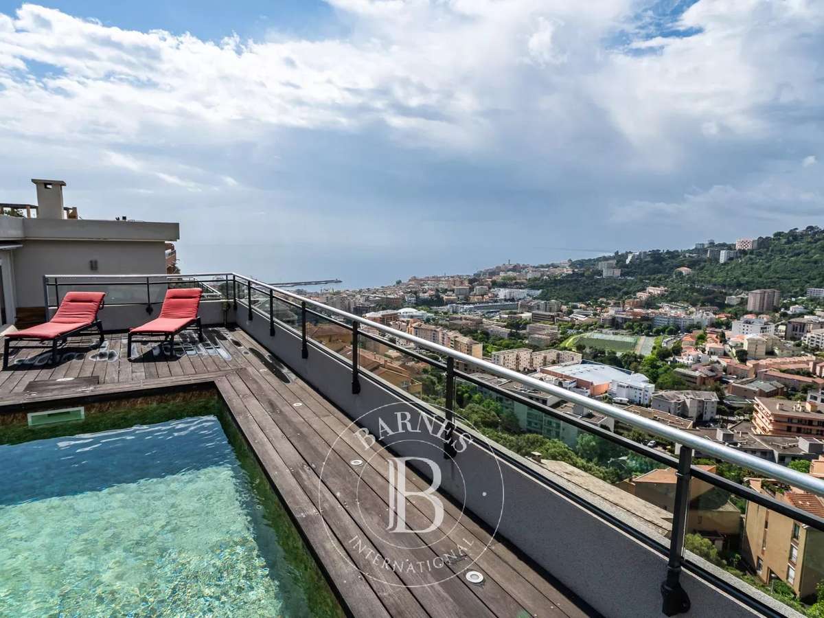 Appartement Bastia