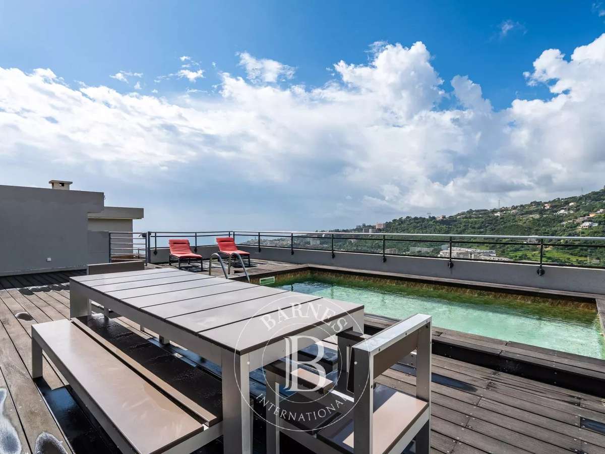 Appartement Bastia