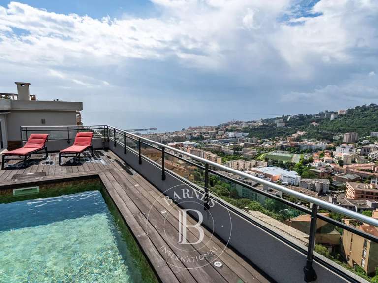 Appartement Bastia - 5 chambres - 212m²