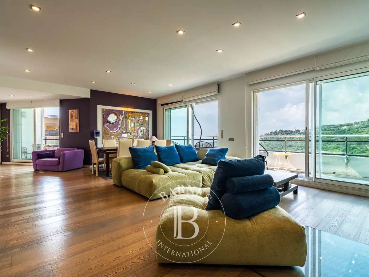 Appartement Bastia