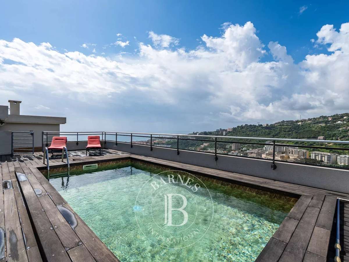 Appartement Bastia