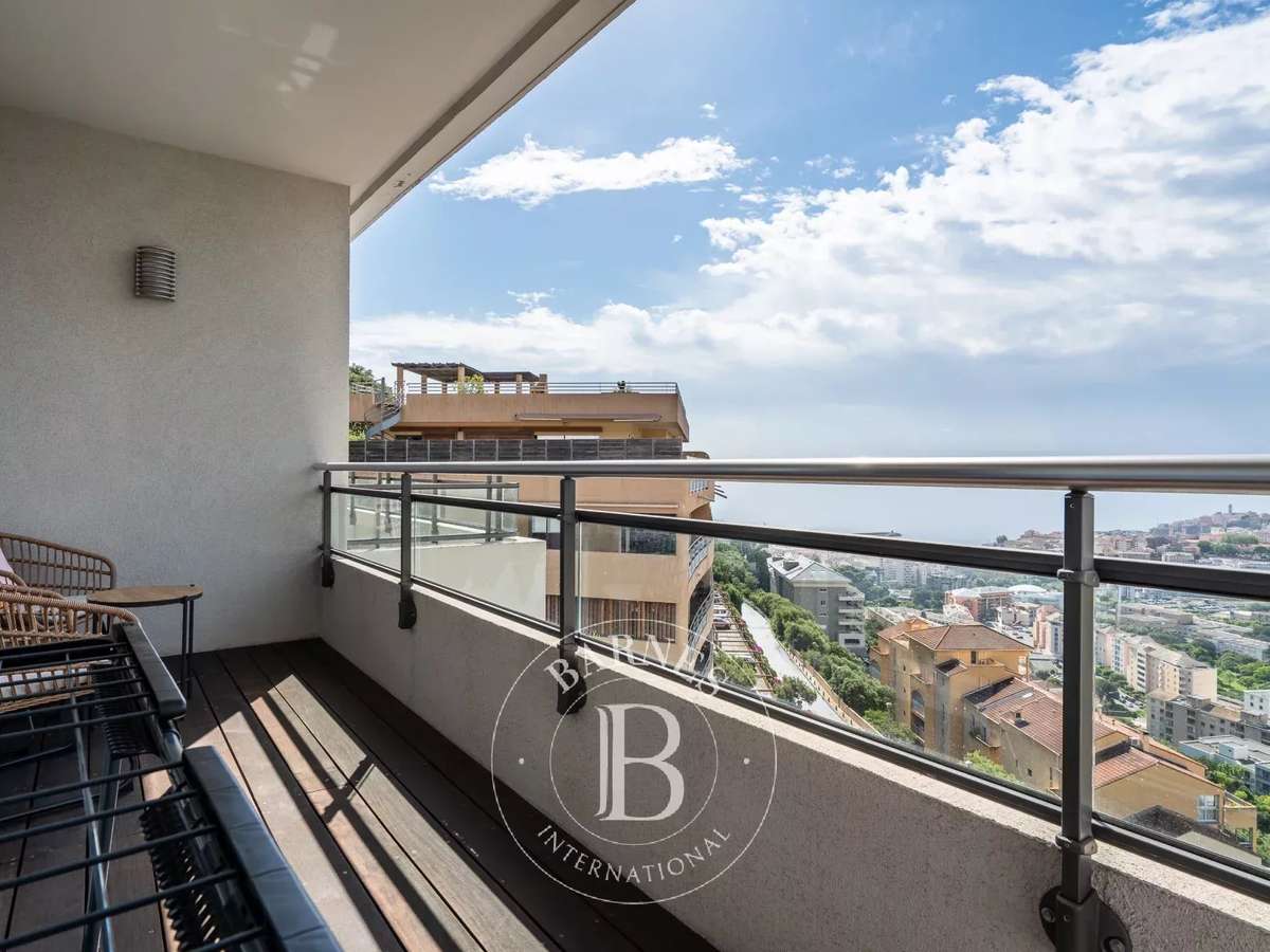 Appartement Bastia