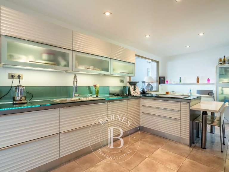 Appartement Bastia - 5 chambres - 212m²