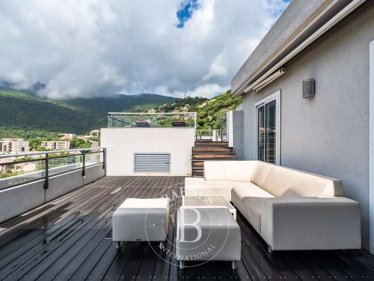 Appartement Bastia - 5 chambres - 212m²