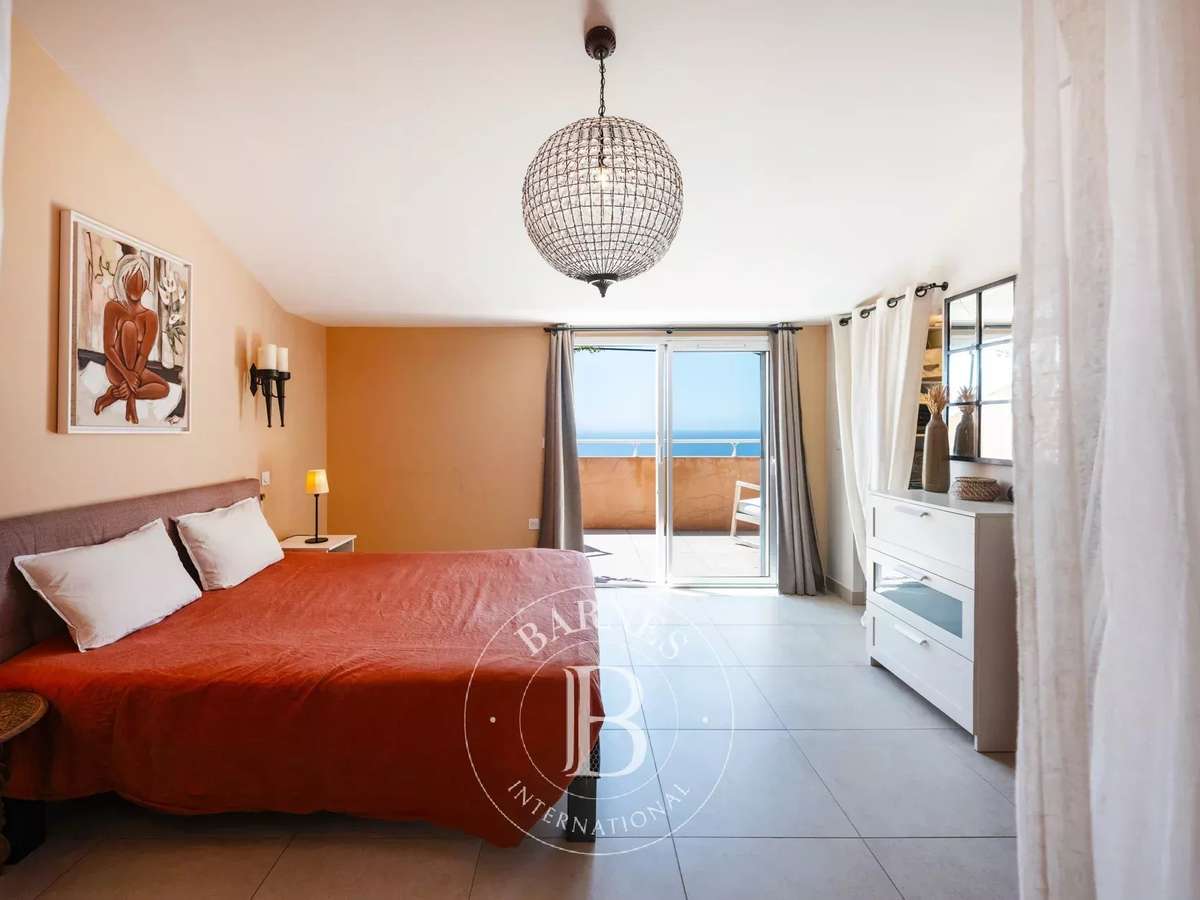 Appartement Ajaccio