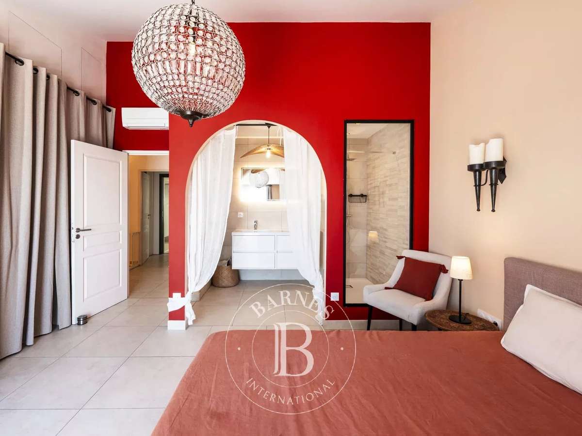 Appartement Ajaccio