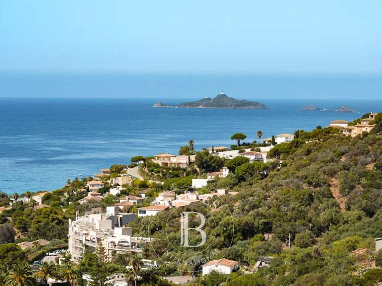 Appartement Ajaccio - 5 chambres - 130m²