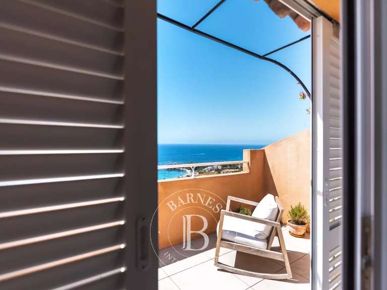 Appartement Ajaccio - 5 chambres - 130m²