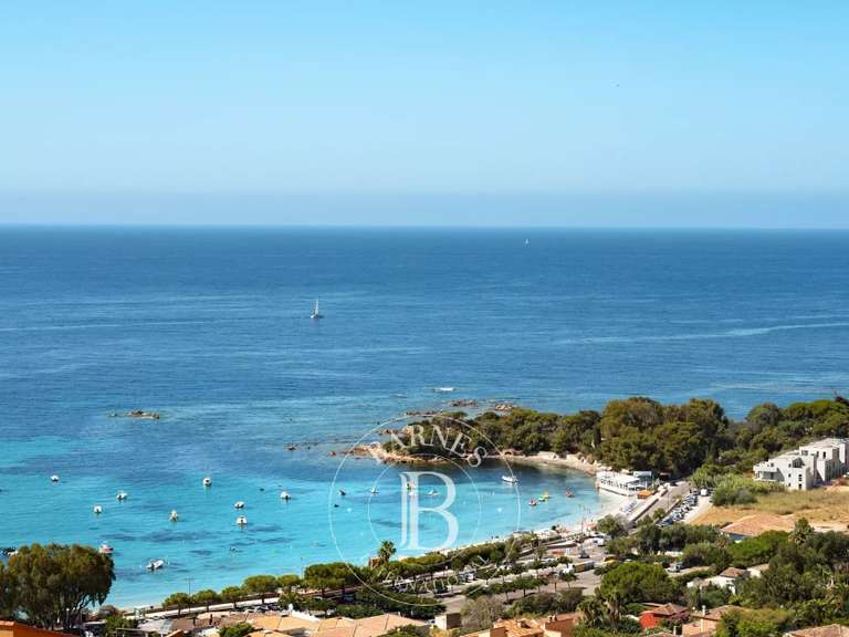 Appartement Ajaccio - 5 chambres - 130m²