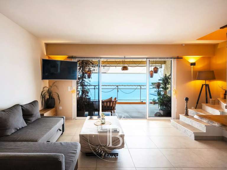 Appartement Ajaccio - 5 chambres - 130m²