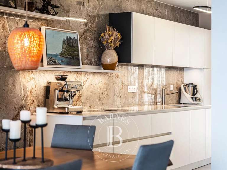 Appartement Ajaccio - 5 chambres - 130m²