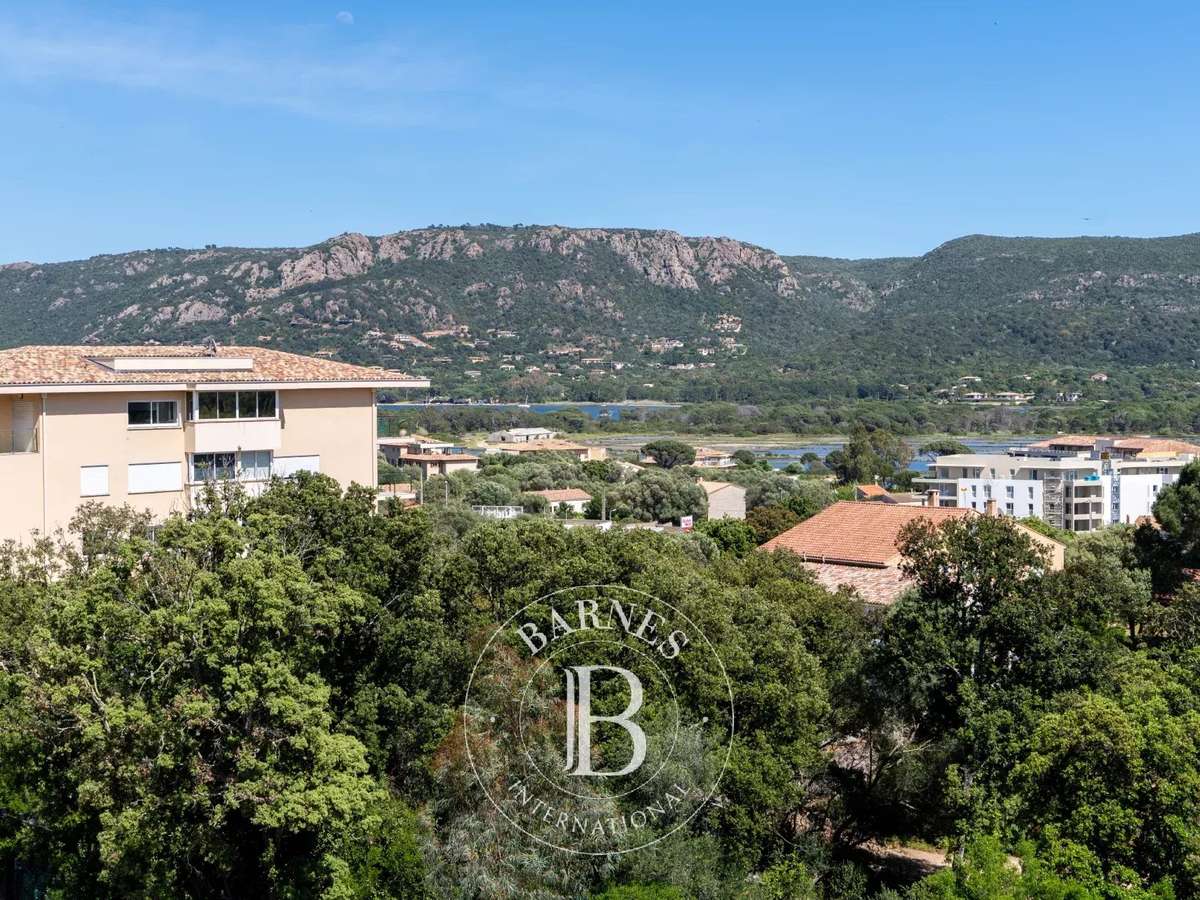 Apartment Porto-Vecchio