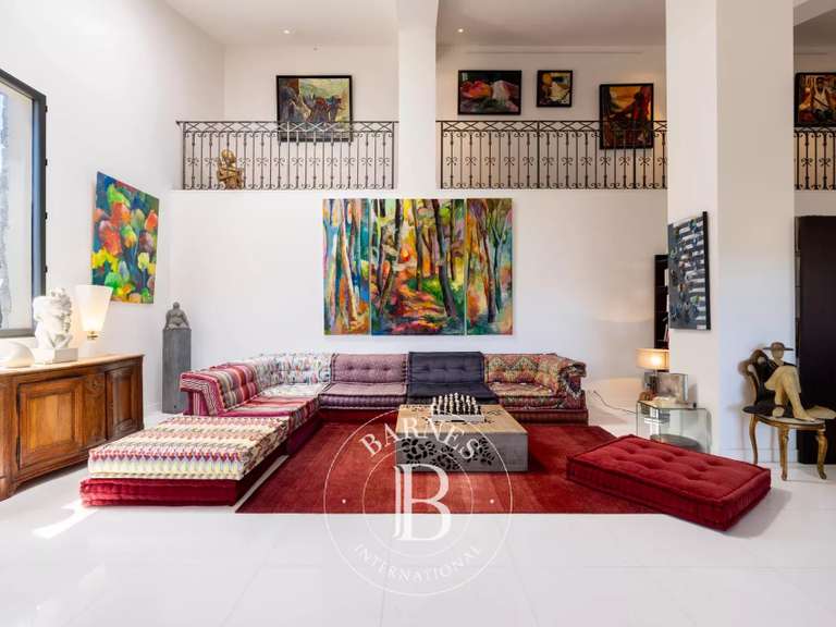 Apartment Porto-Vecchio - 5 bedrooms - 304m²
