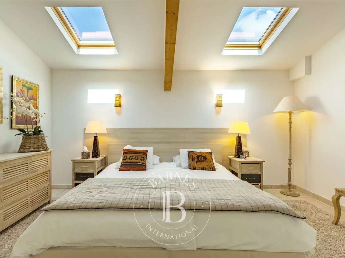Apartment Ajaccio