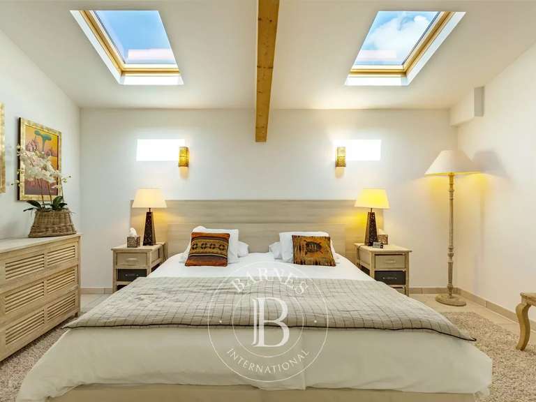 Appartement avec Vue sur mer Ajaccio - 4 chambres - 239m²