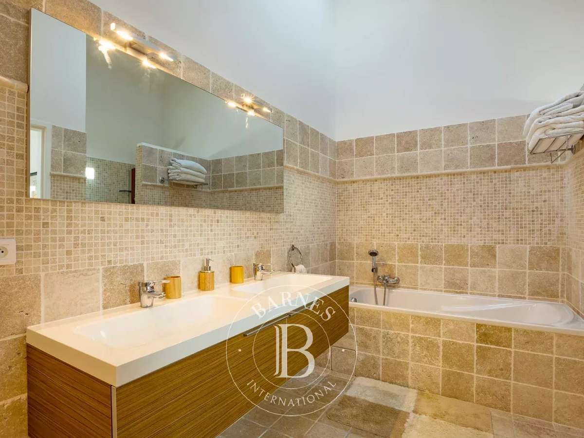Apartment Ajaccio