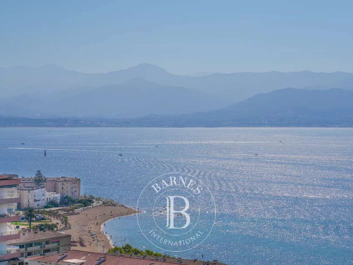 Appartement Ajaccio