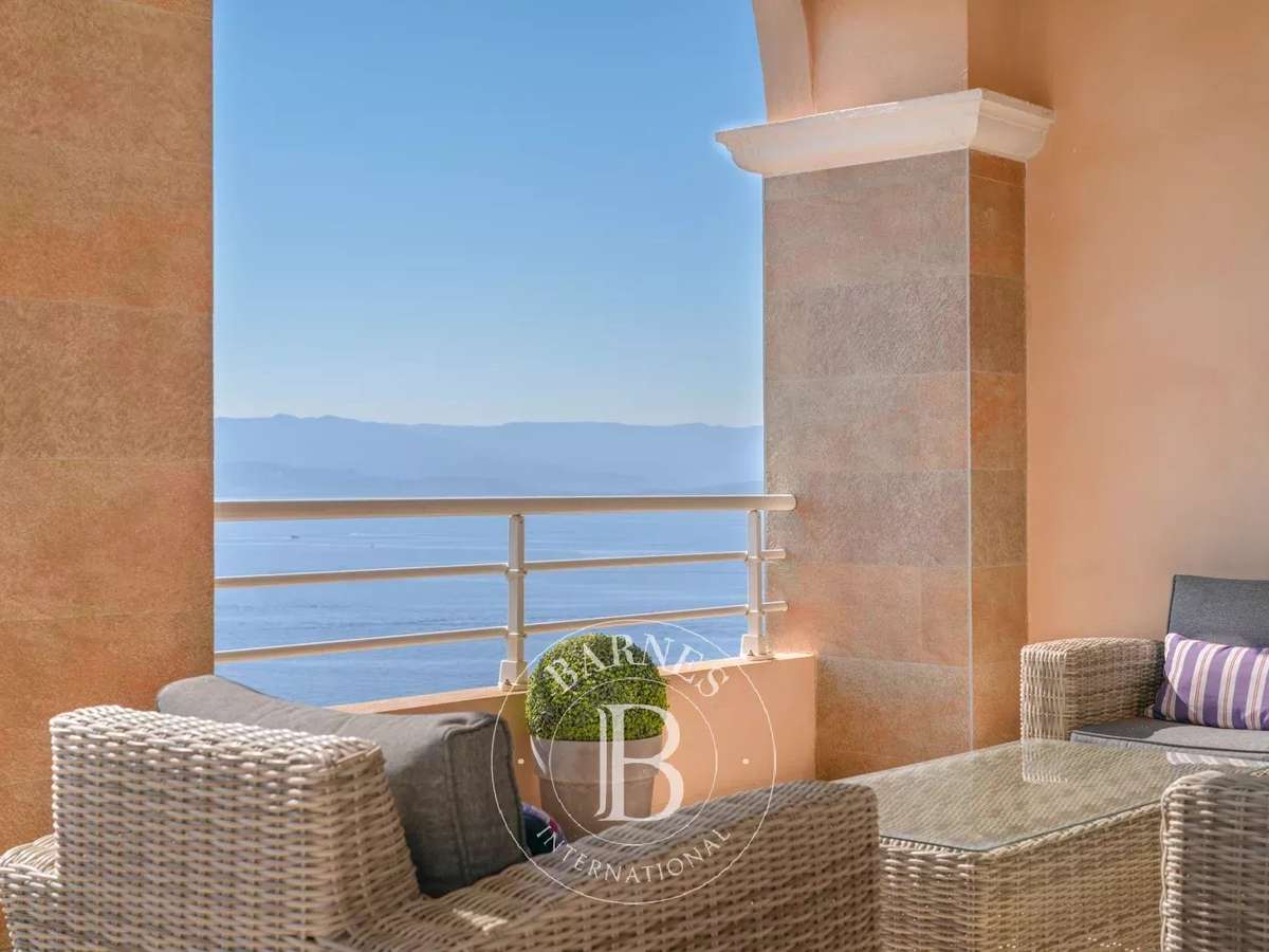 Appartement Ajaccio