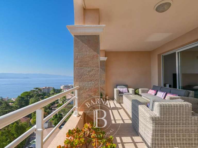 Appartement avec Vue sur mer Ajaccio - 4 chambres - 239m²