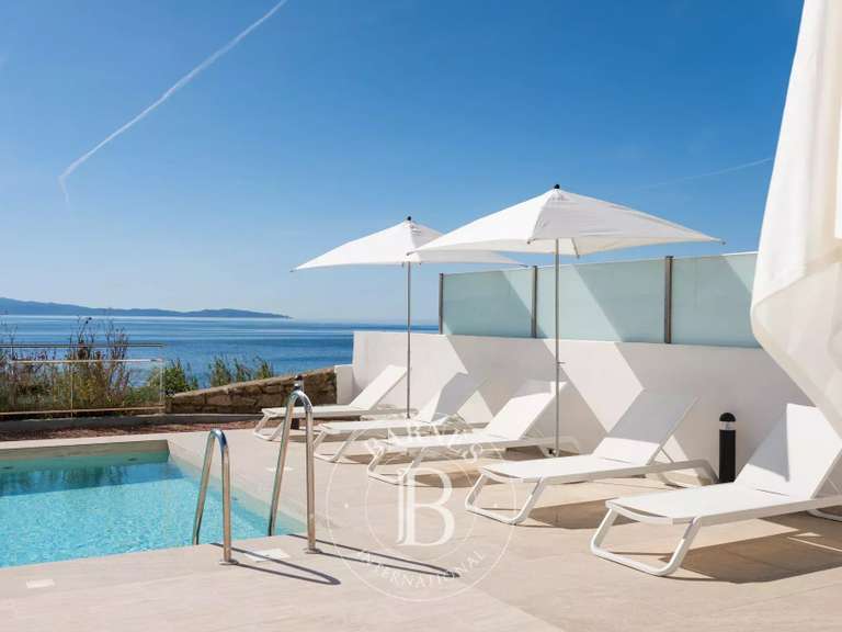 Appartement Ajaccio - 86m²