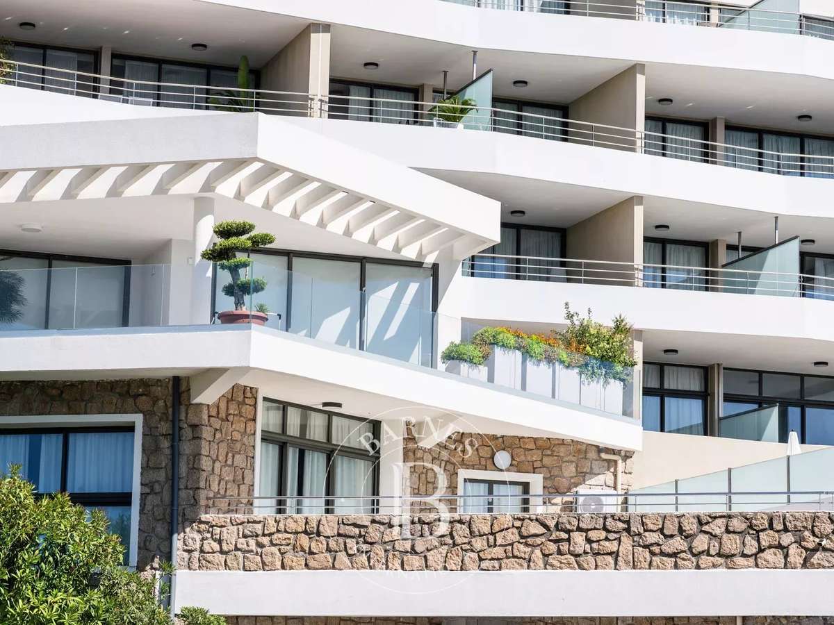 Appartement Ajaccio