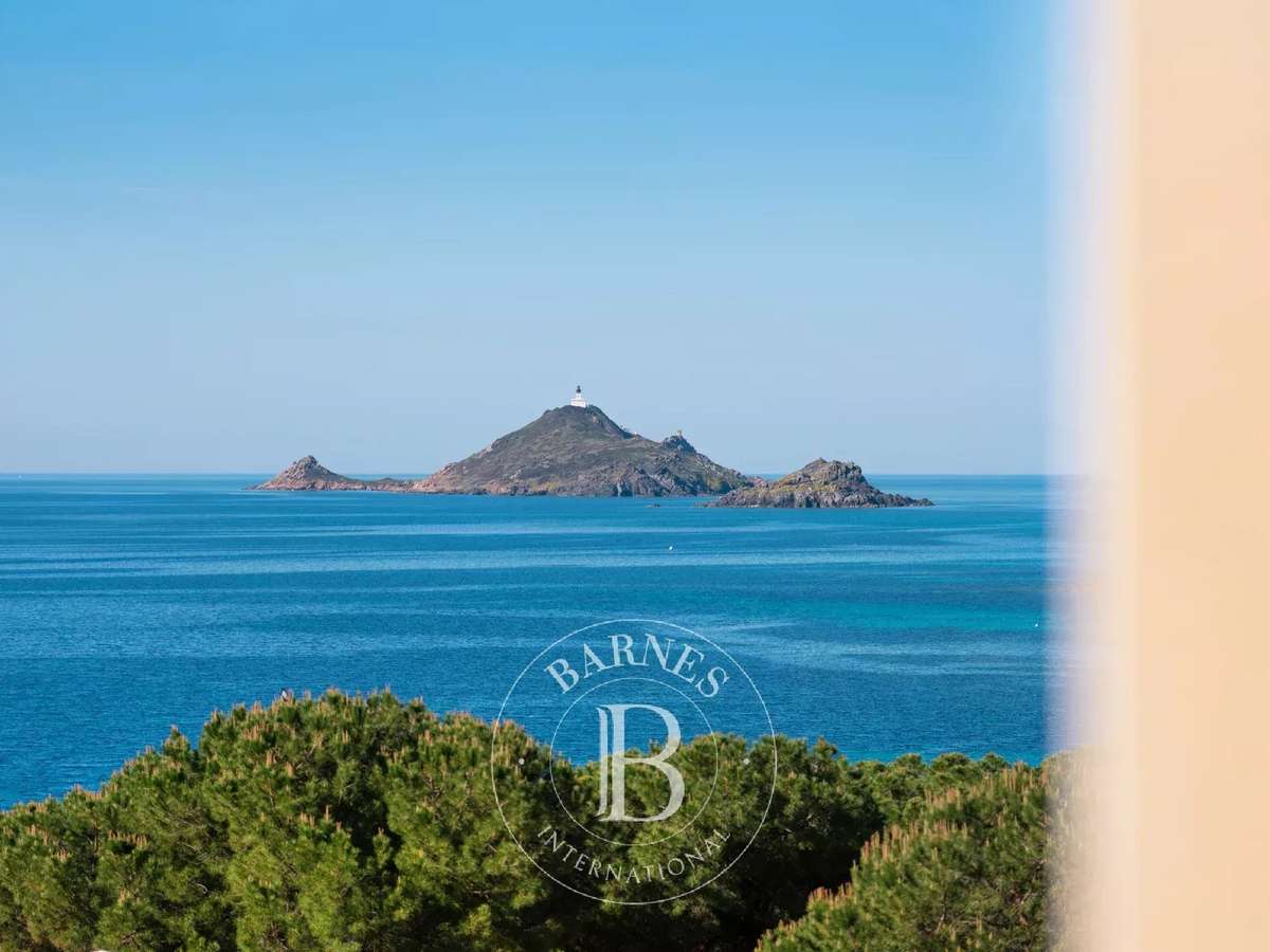 Appartement Ajaccio