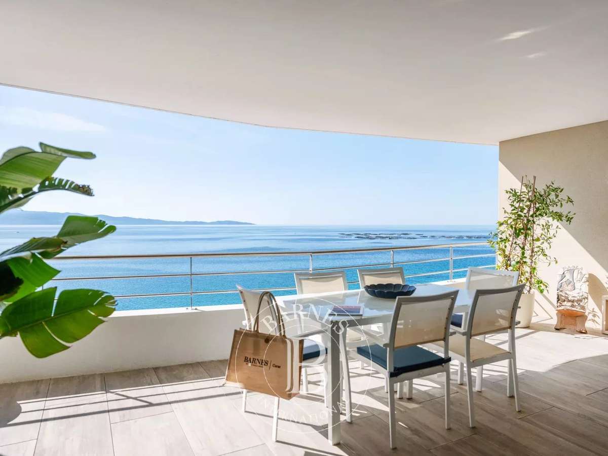 Appartement Ajaccio