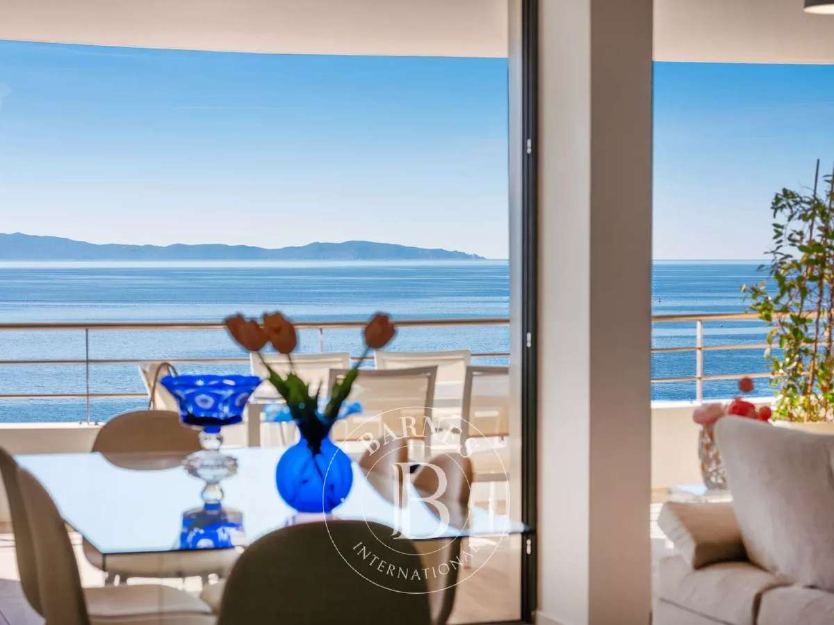 Apartment Ajaccio