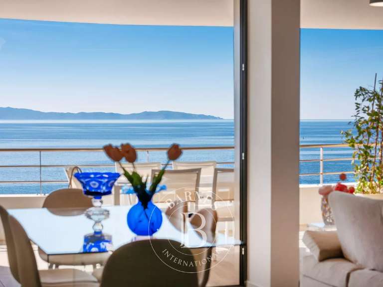 Appartement Ajaccio - 86m²