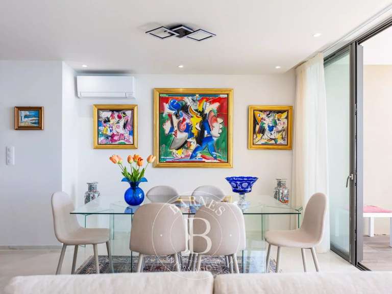 Appartement Ajaccio - 86m²