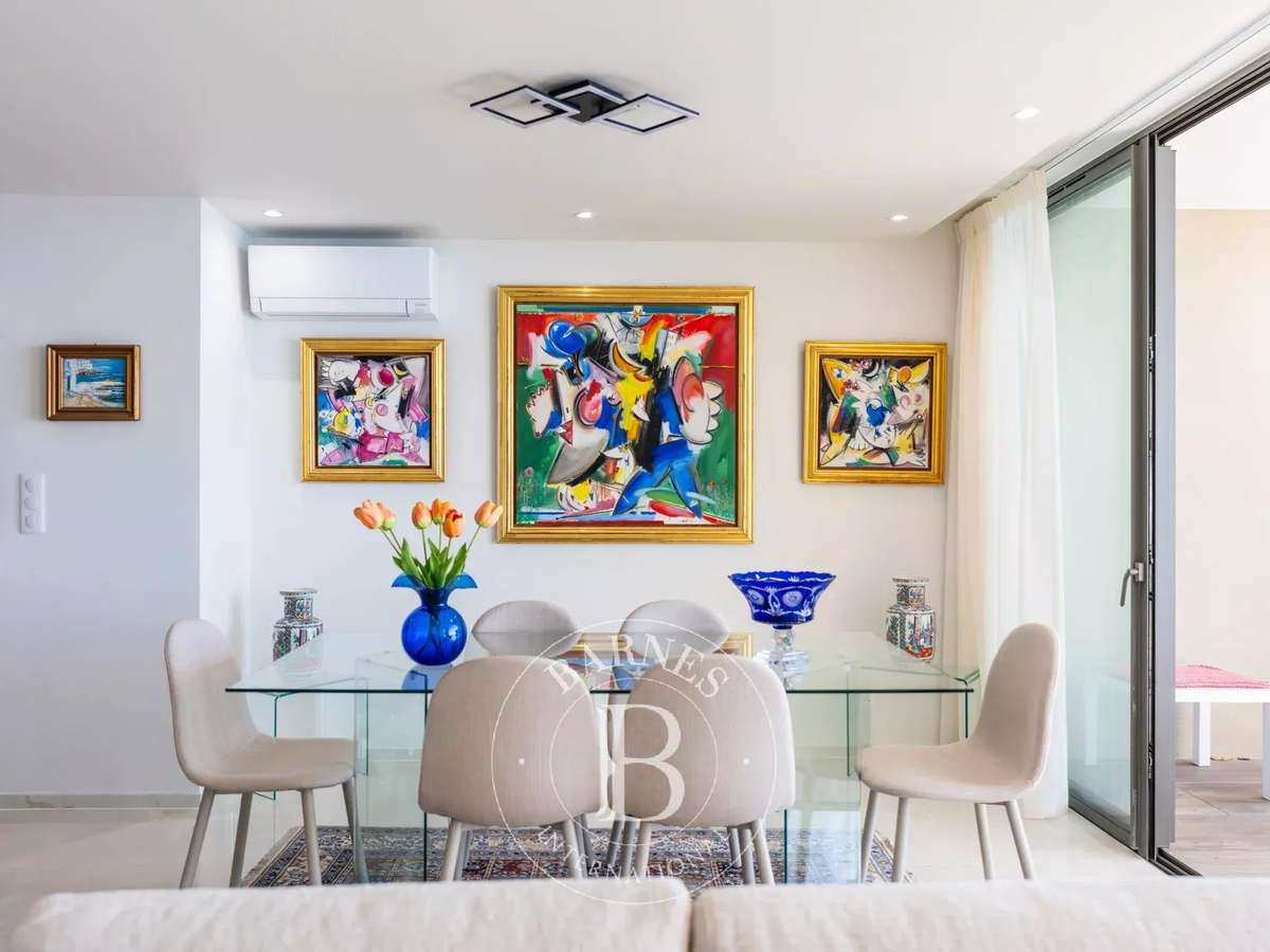 Apartment Ajaccio
