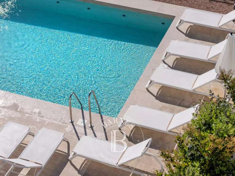 Appartement Ajaccio - 86m²
