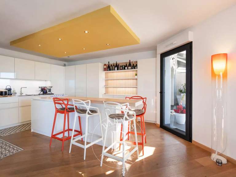Appartement Ajaccio - 3 chambres - 150m²
