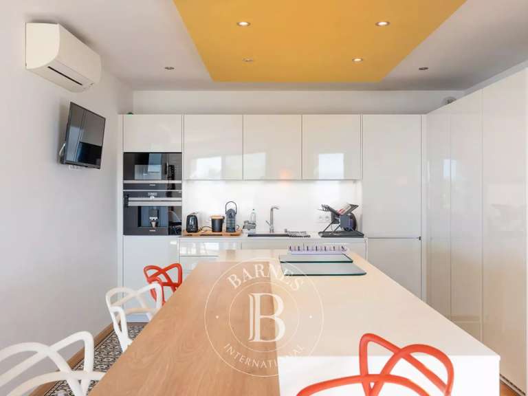 Appartement Ajaccio - 3 chambres - 150m²