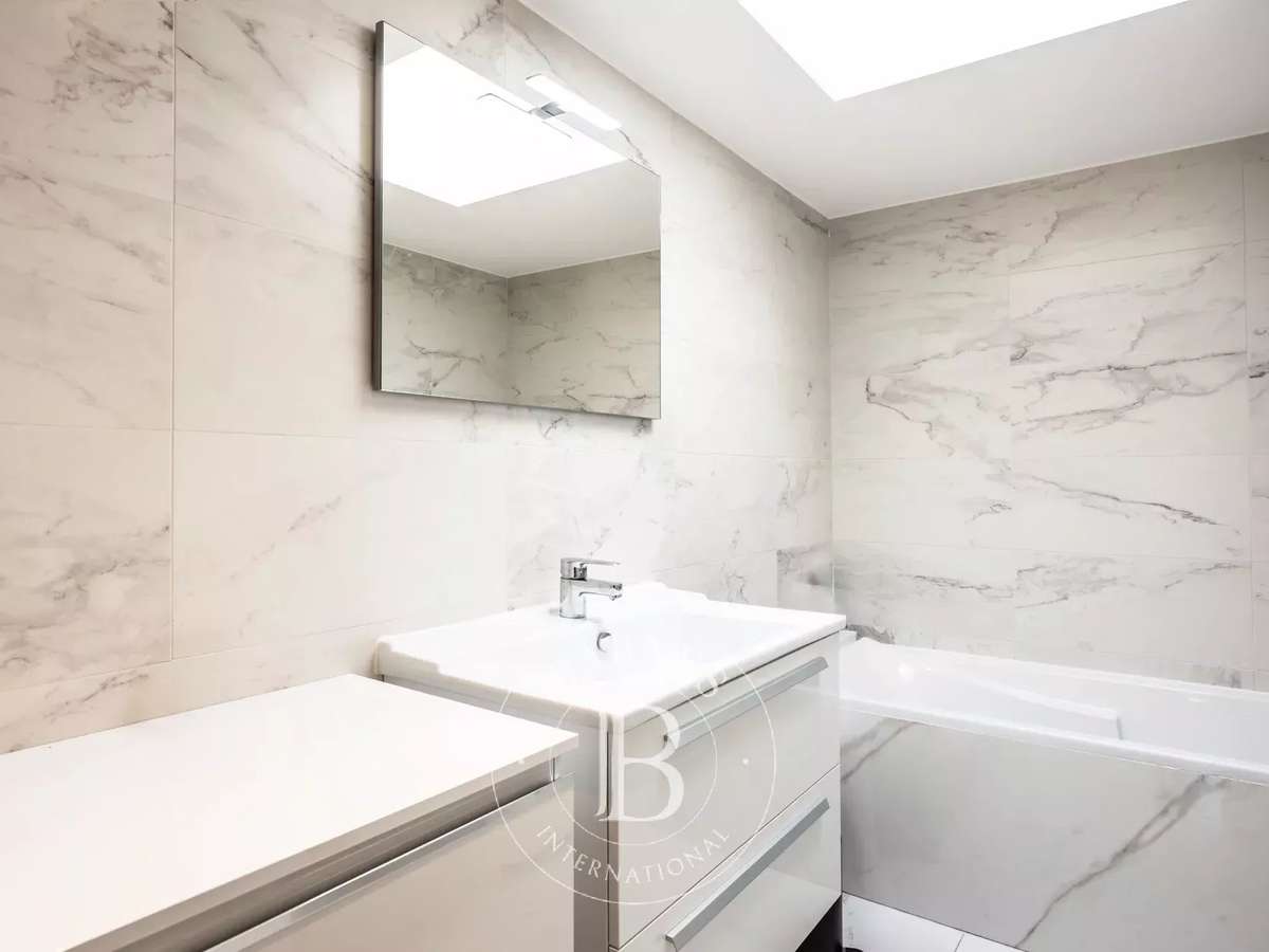 Appartement Ajaccio