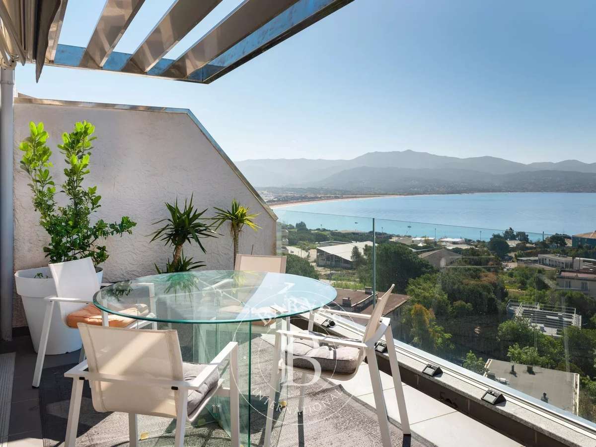 Apartment Ajaccio