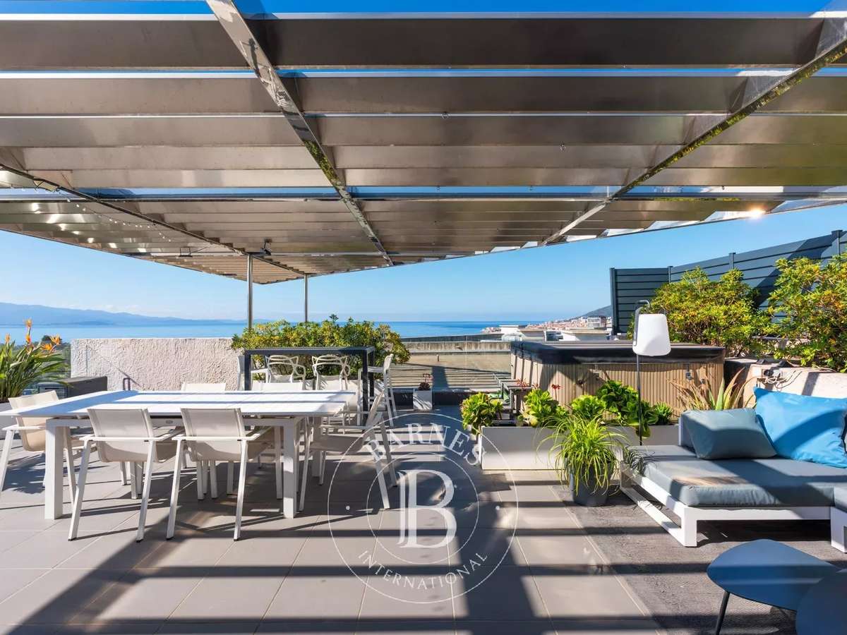 Appartement Ajaccio