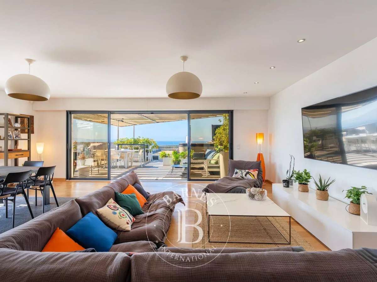Apartment Ajaccio
