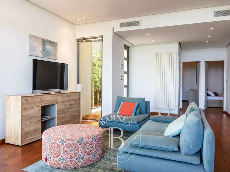 Appartement avec Vue sur mer Ville-di-Pietrabugno - 2 chambres - 83m²