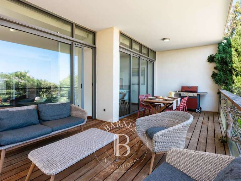 Appartement avec Vue sur mer Ville-di-Pietrabugno - 2 chambres - 83m²