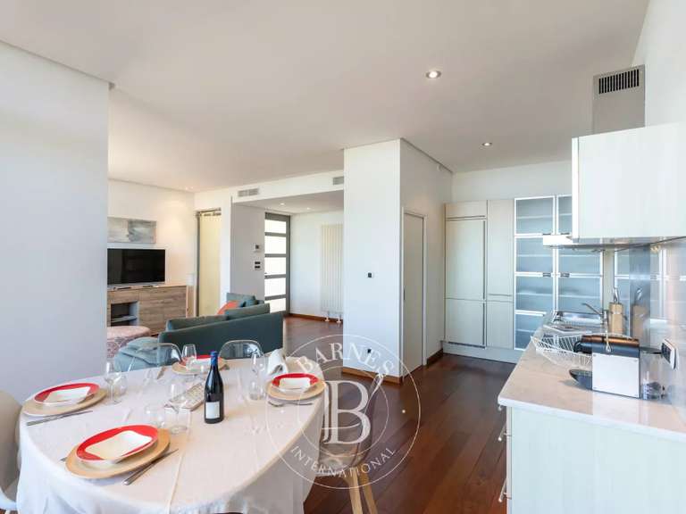 Appartement avec Vue sur mer Ville-di-Pietrabugno - 2 chambres - 83m²
