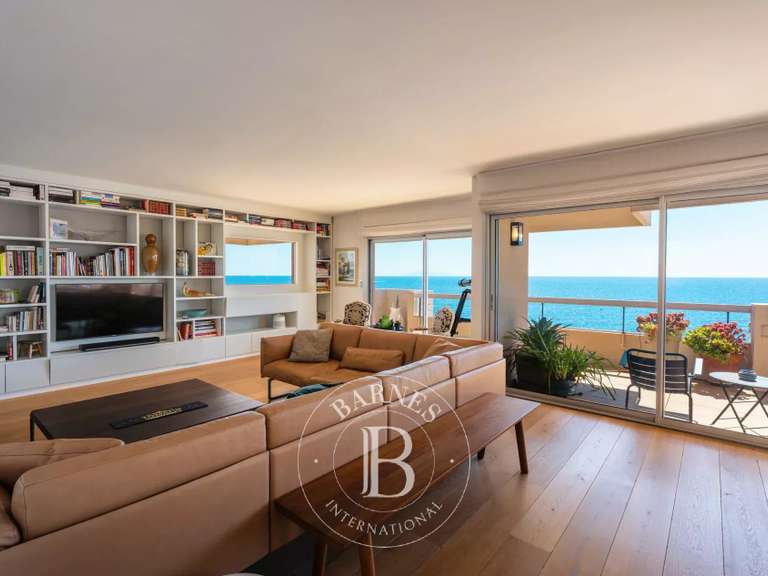Appartement Ville-di-Pietrabugno - 4 chambres - 201m²