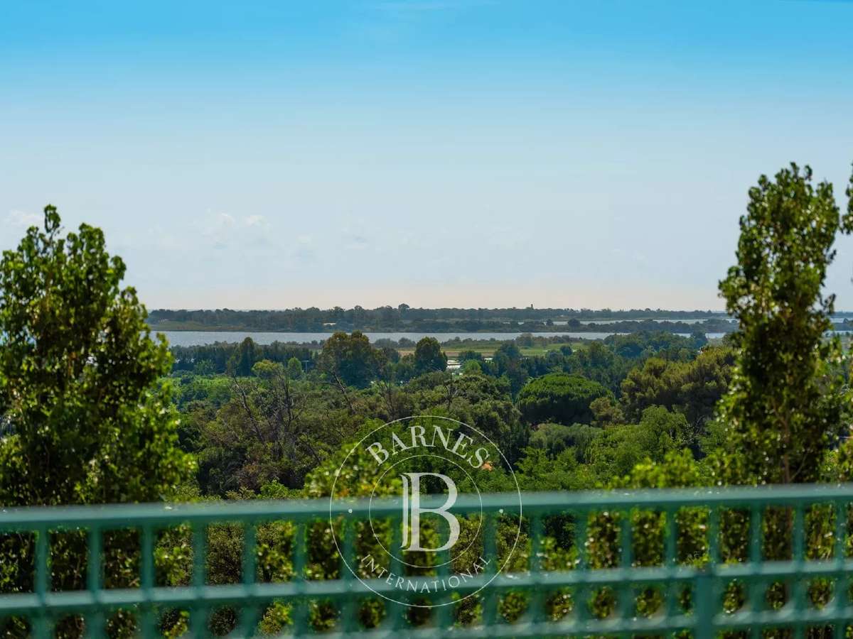 Apartment Biguglia