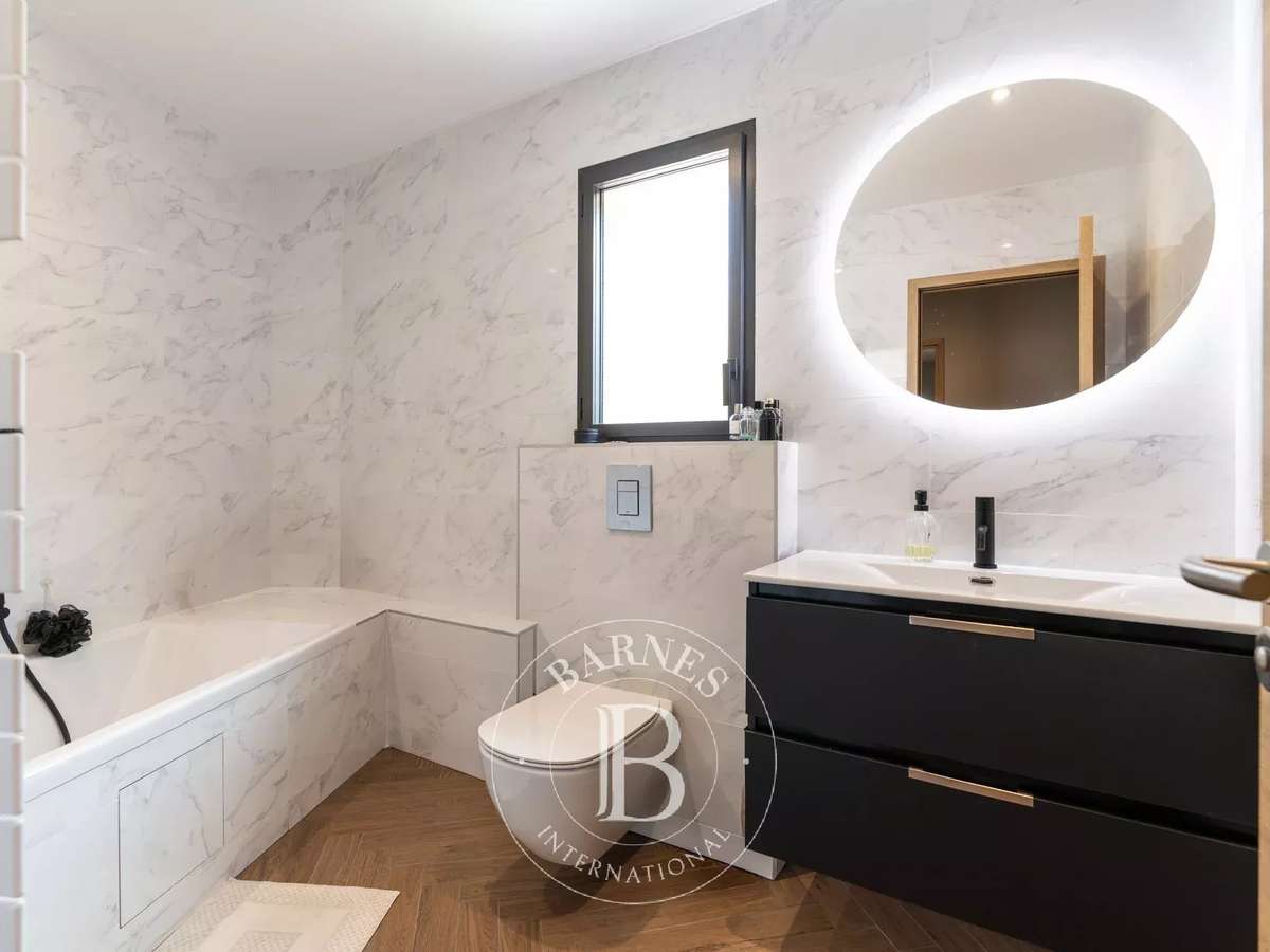 Apartment Porto-Vecchio