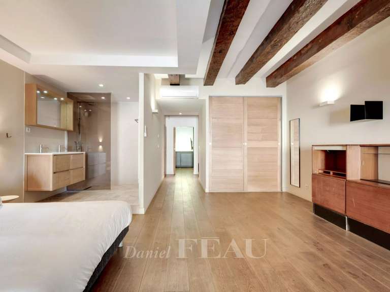 Appartement Marseille 1er - 3 chambres - 165m²