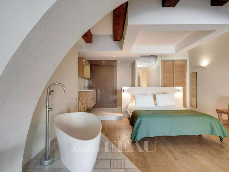 Appartement Marseille 1er - 3 chambres - 165m²