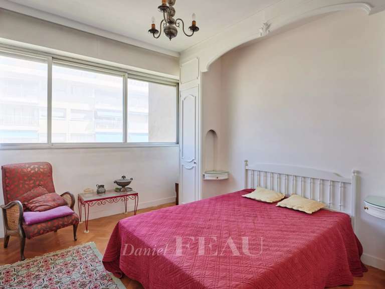 Appartement Marseille 8e - 3 chambres - 156m²