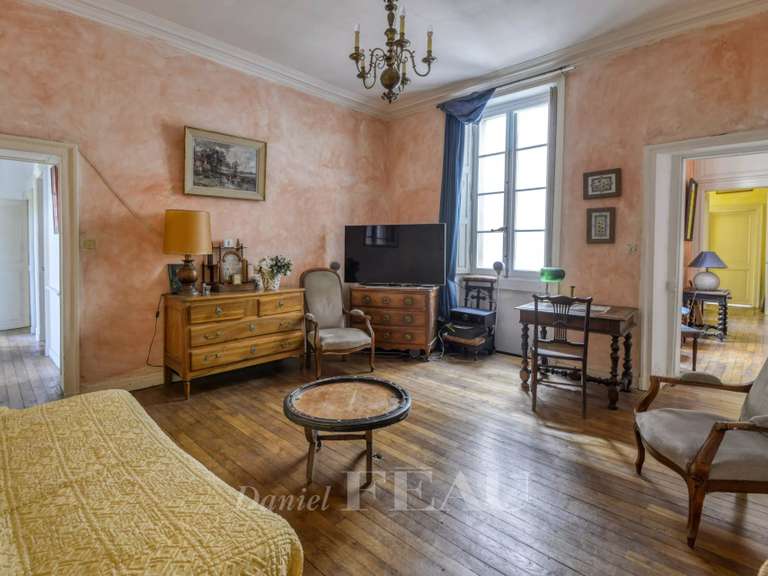 Apartment Nantes Centre Ville - 4 bedrooms - 237m²